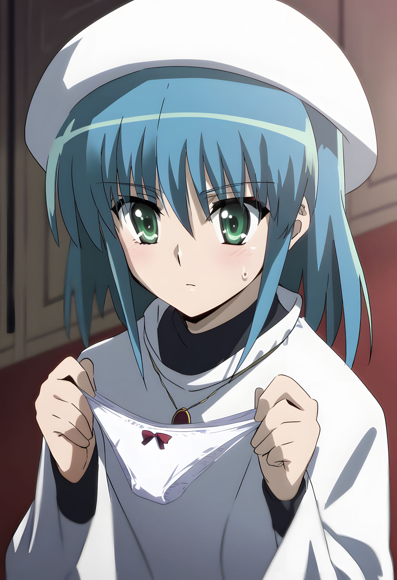 〇眼のシャナ 生ハメえっちCG集 - サンプル画像 3