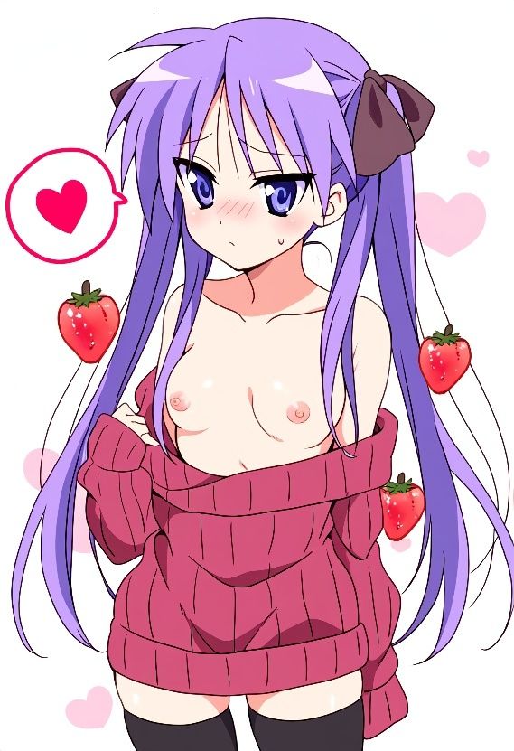 らき〇た か〇み コスプレコレクション - サンプル画像 9
