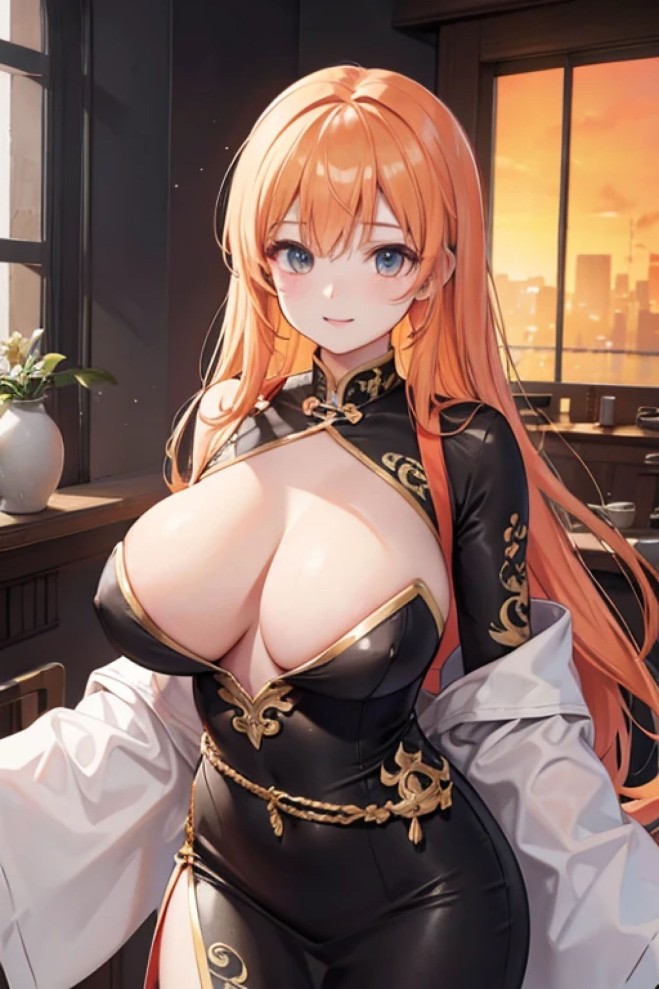 オレンジチャイナのアレやコレ - サンプル画像 10