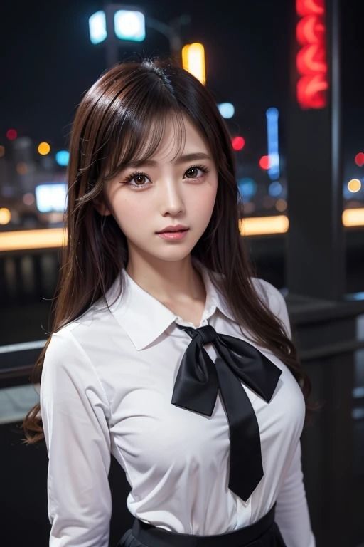 矢と美しさ: 弓を飾る美女たちの優雅な姿 - サンプル画像 1