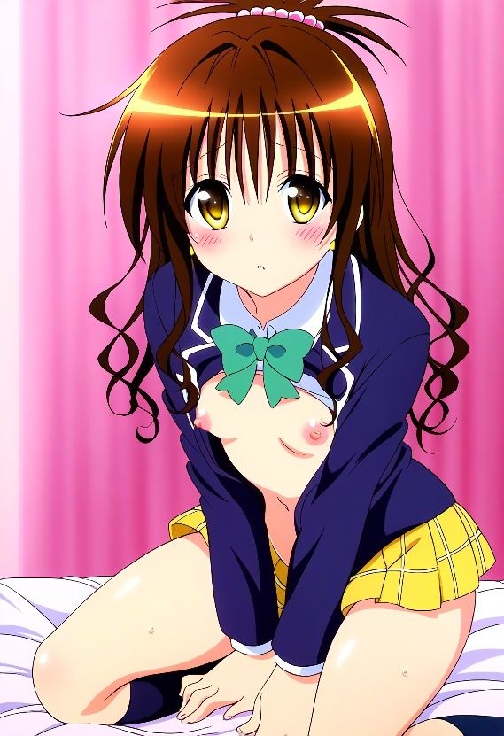 ToLO〇Eる 結城みかん コスプレコレクション3 - サンプル画像 4