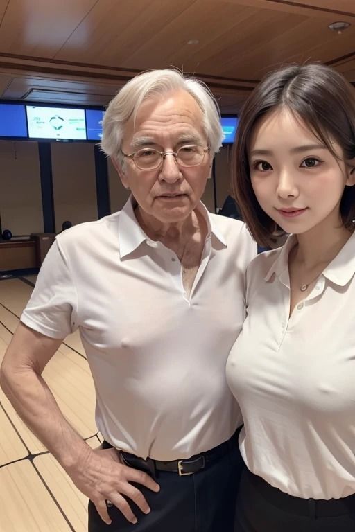 禁じられた誘惑: おじさんとの隠された感情 - サンプル画像 2