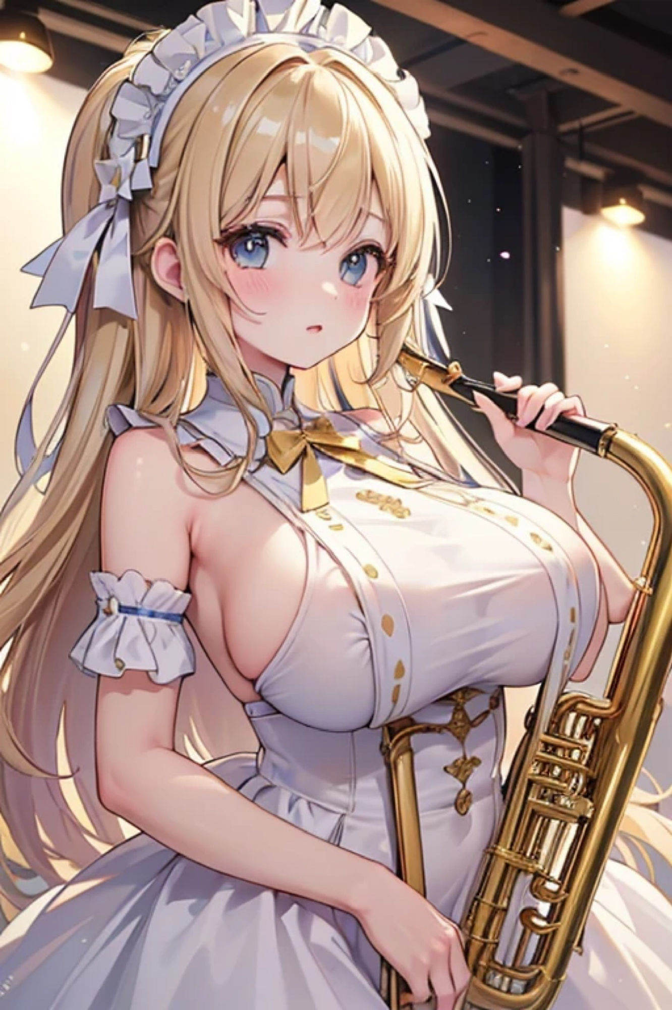 チュービストのアレやコレ - サンプル画像 2