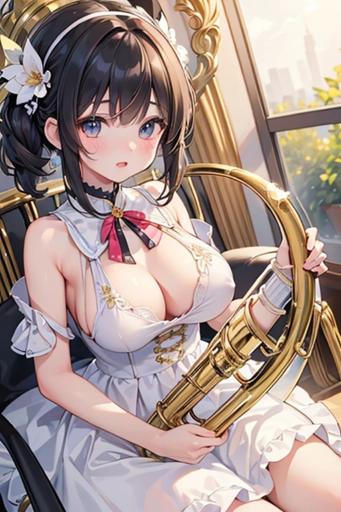 チュービストのアレやコレ - サンプル画像 5