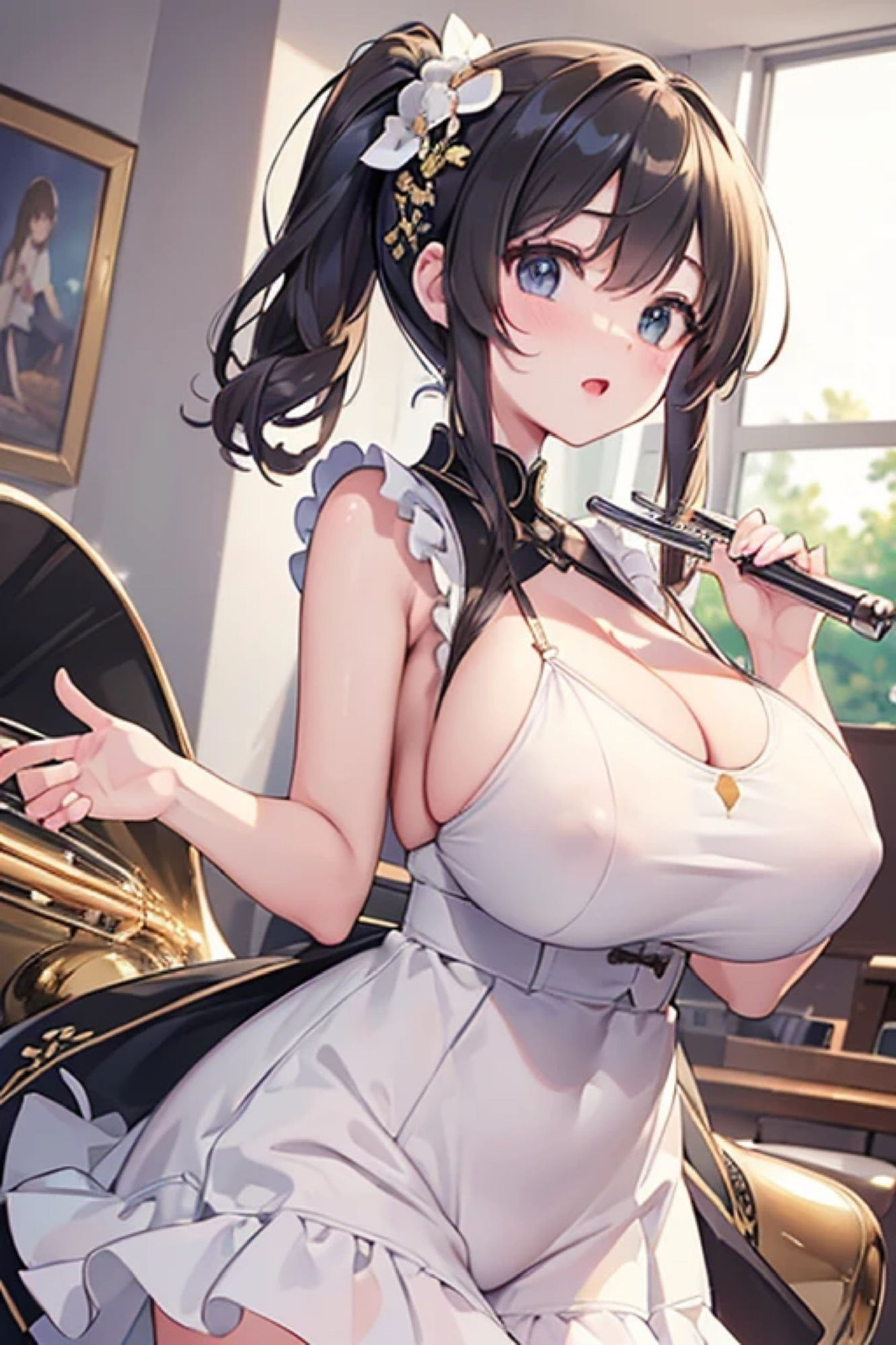 チュービストのアレやコレ - サンプル画像 6