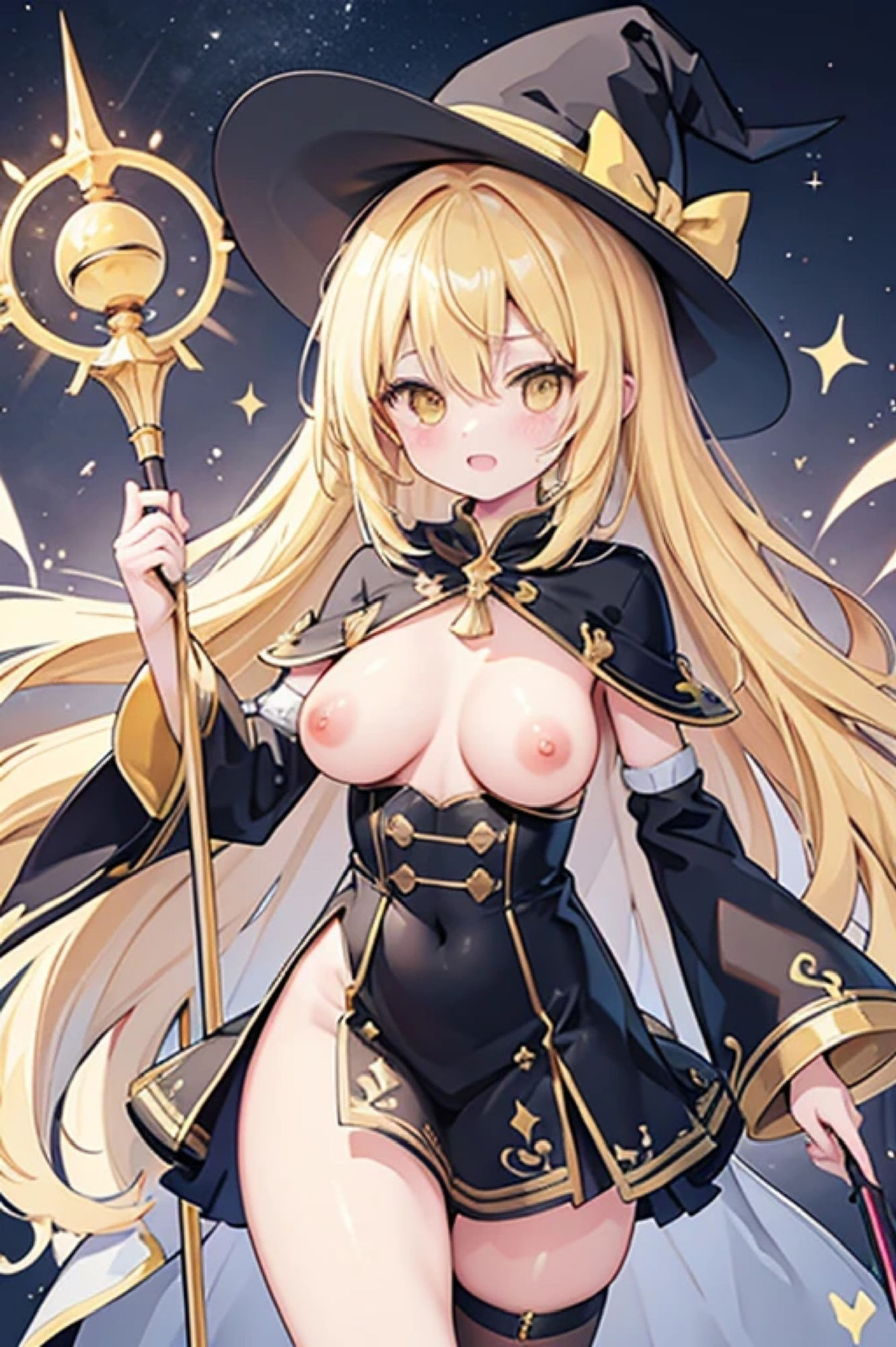 ゴールドウィッチのアレやコレ - サンプル画像 5