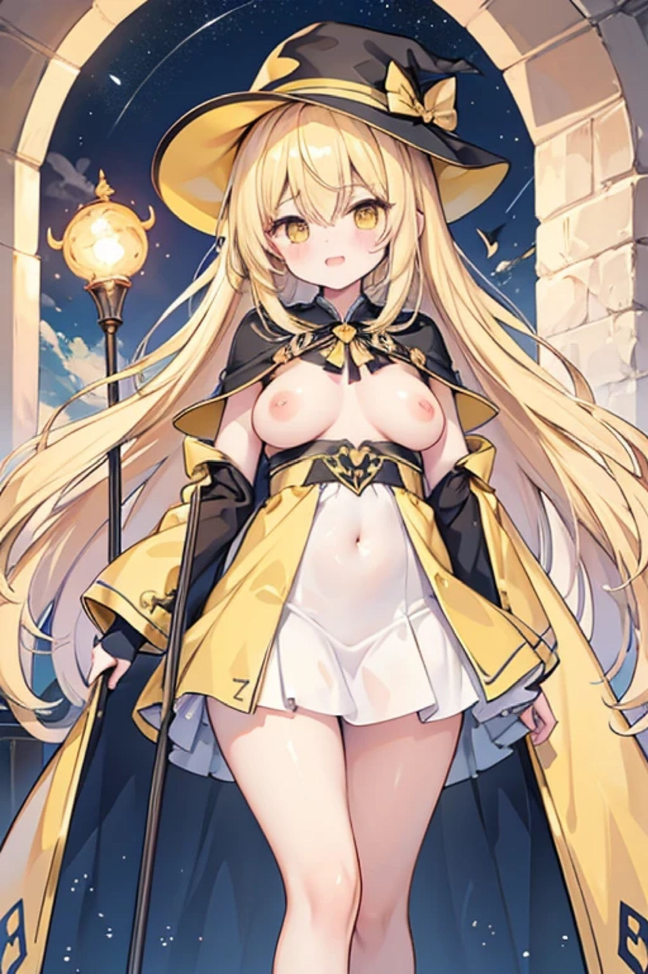 ゴールドウィッチのアレやコレ - サンプル画像 8