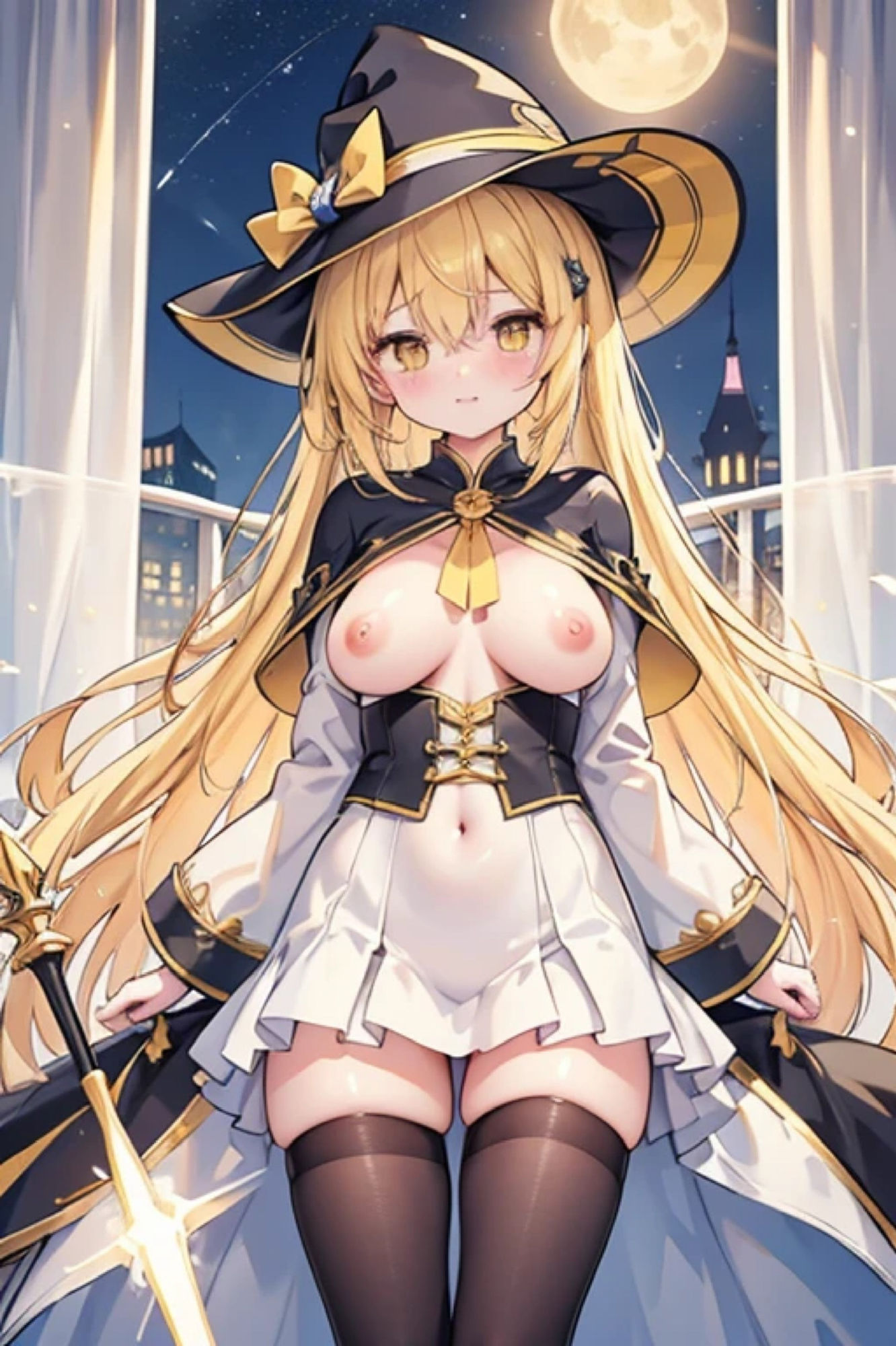 ゴールドウィッチのアレやコレ - サンプル画像 9