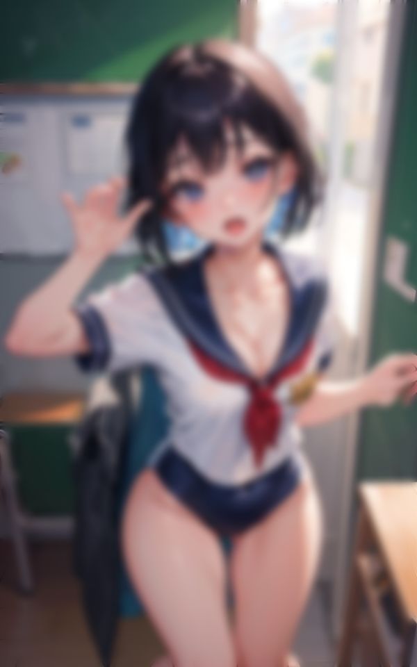 たわわなボディに魅了されVOL.1 - サンプル画像 1