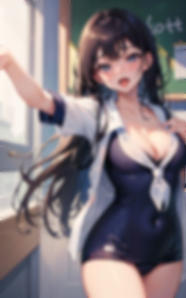 たわわなボディに魅了されVOL.1 - サンプル画像 3