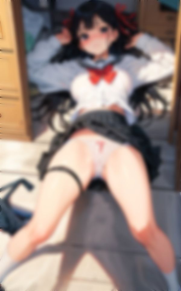 スカートめくってあげようか？VOL.2 - サンプル画像 4