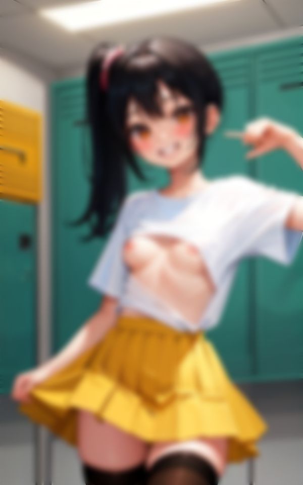汗すごいから着替えるねVOL.1 - サンプル画像 1