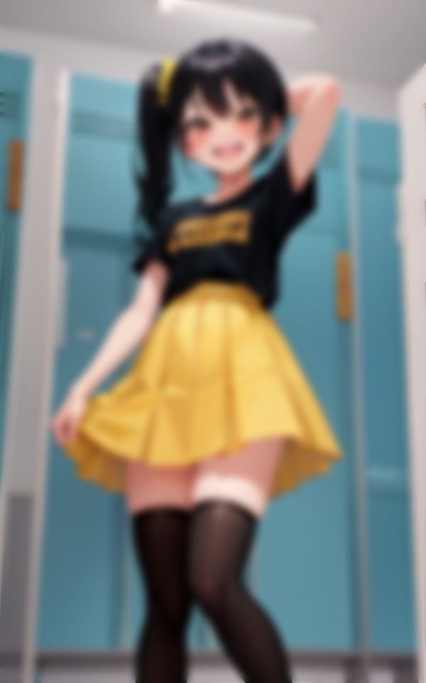 汗すごいから着替えるねVOL.1 - サンプル画像 2