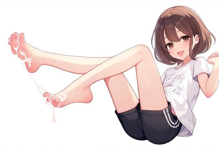こんなに出して…ふふ、気持ちよかったですか？〜清楚な女の子をエッチに染めたい〜 - サンプル画像 10
