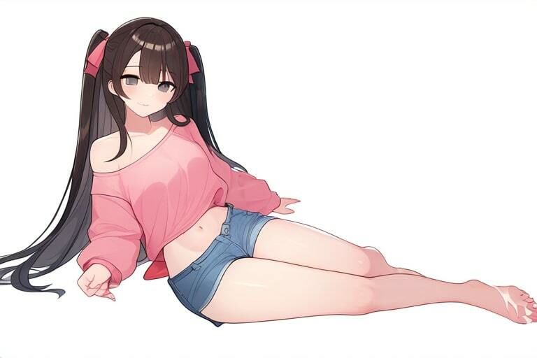 発育のいい同級生とえっち〜しっかり足コキしてもらうからな！〜 - サンプル画像 4