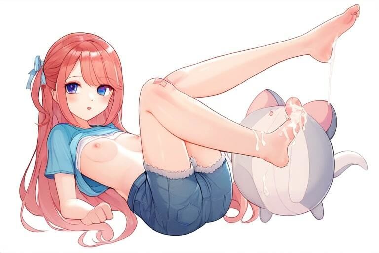 金髪お嬢様えりの足コキ〜高貴なおみ足〜 - サンプル画像 5
