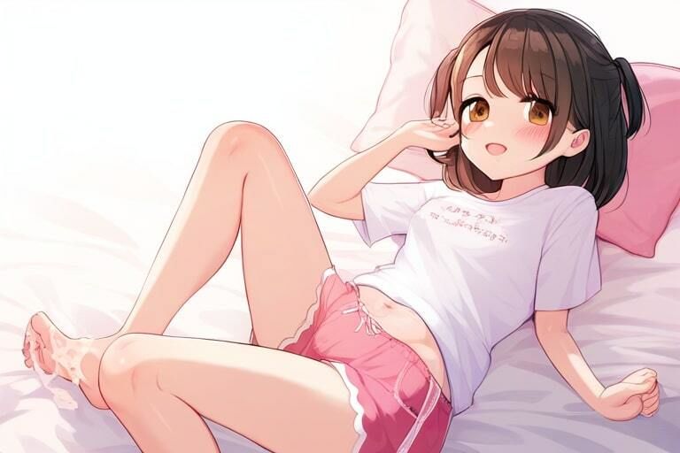金髪お嬢様えりの足コキ〜高貴なおみ足〜 - サンプル画像 8