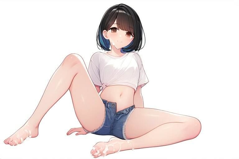 異国の地にて足コキを願う〜お嬢様お助けください〜 - サンプル画像 1