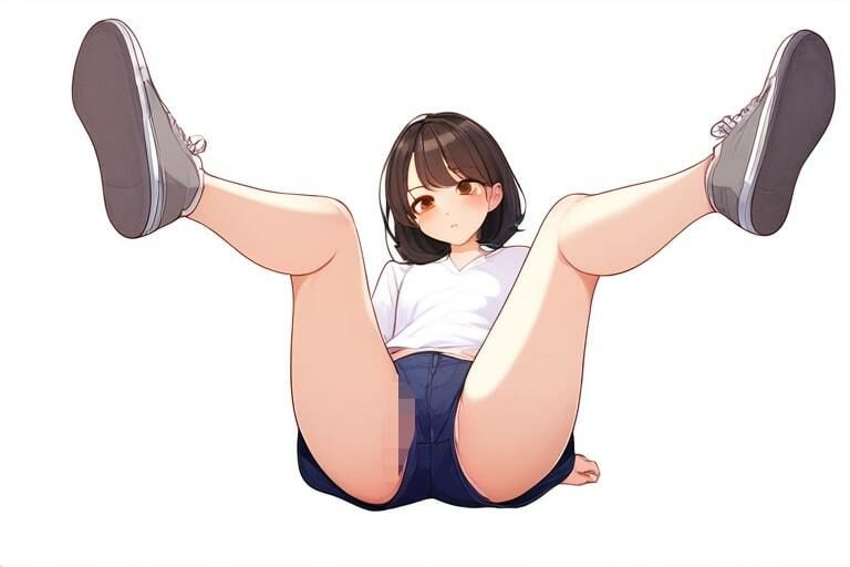 異国の地にて足コキを願う〜お嬢様お助けください〜 - サンプル画像 8