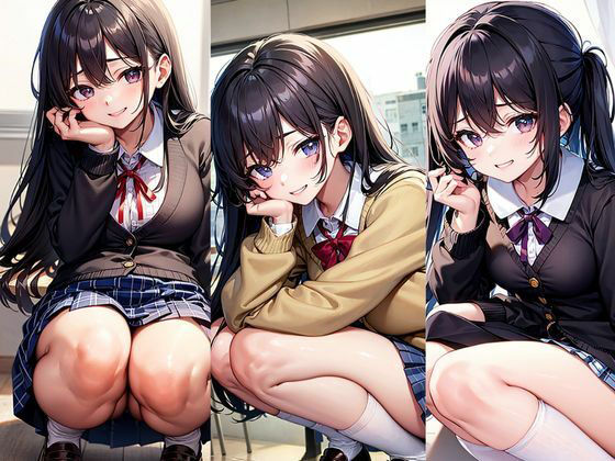 放課後エロタイム - サンプル画像 3