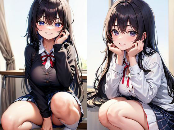 放課後エロタイム - サンプル画像 7