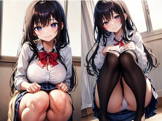放課後エロタイム - サンプル画像 8