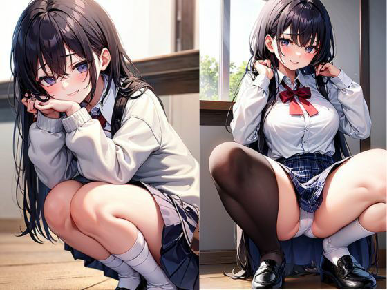 放課後エロタイム - サンプル画像 9