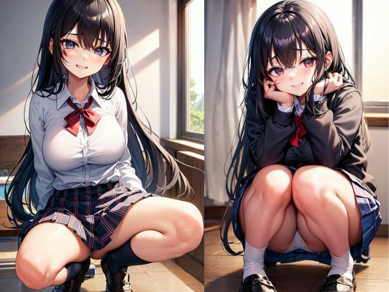 無防備ラッキースケベ - サンプル画像 3
