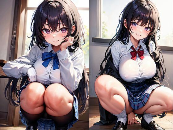 無防備ラッキースケベ - サンプル画像 7
