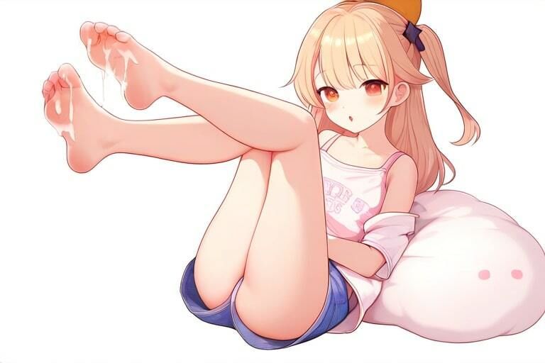 文系かのじょの邪な気持ち〜性的ご奉仕受け付けます〜 - サンプル画像 7