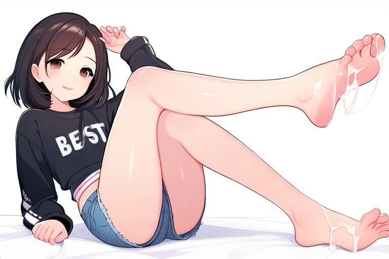 文系かのじょの邪な気持ち〜性的ご奉仕受け付けます〜 - サンプル画像 10