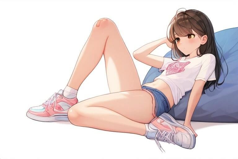 慣れてる女子の足技〜エッチな放課後の味〜 - サンプル画像 2