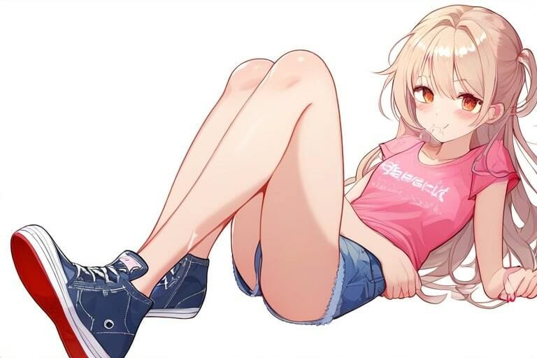 慣れてる女子の足技〜エッチな放課後の味〜 - サンプル画像 5