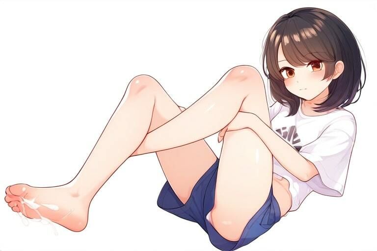 慣れてる女子の足技〜エッチな放課後の味〜 - サンプル画像 6