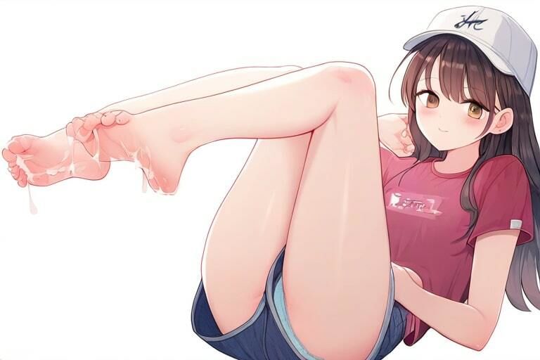 慣れてる女子の足技〜エッチな放課後の味〜 - サンプル画像 10