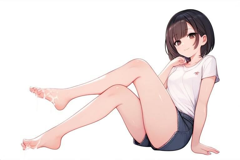 気弱な女の子とエッチな放課後〜最低なぶっかけ〜 - サンプル画像 3