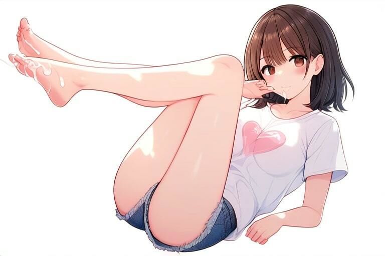 気弱な女の子とエッチな放課後〜最低なぶっかけ〜 - サンプル画像 4