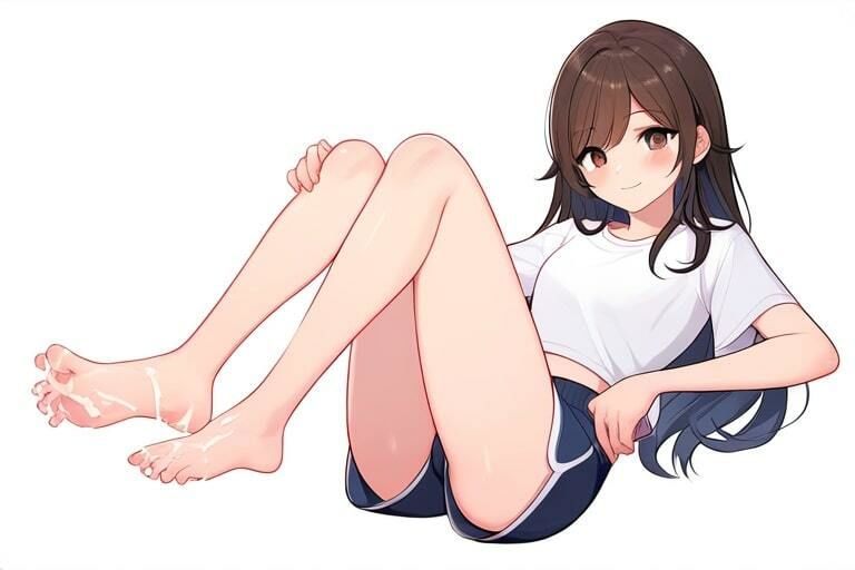 気弱な女の子とエッチな放課後〜最低なぶっかけ〜 - サンプル画像 5