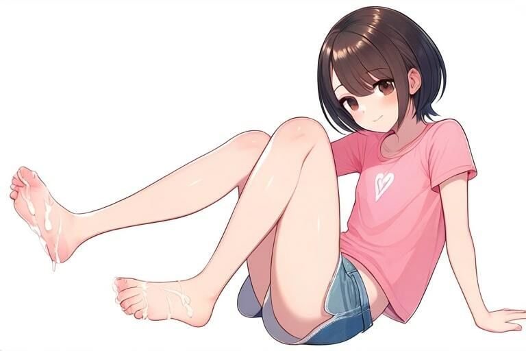 気弱な女の子とエッチな放課後〜最低なぶっかけ〜 - サンプル画像 6