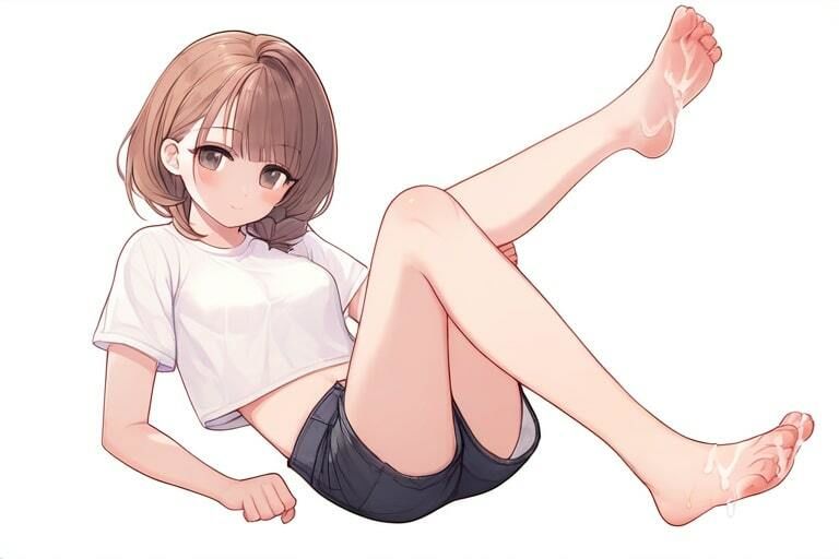 気弱な女の子とエッチな放課後〜最低なぶっかけ〜 - サンプル画像 7