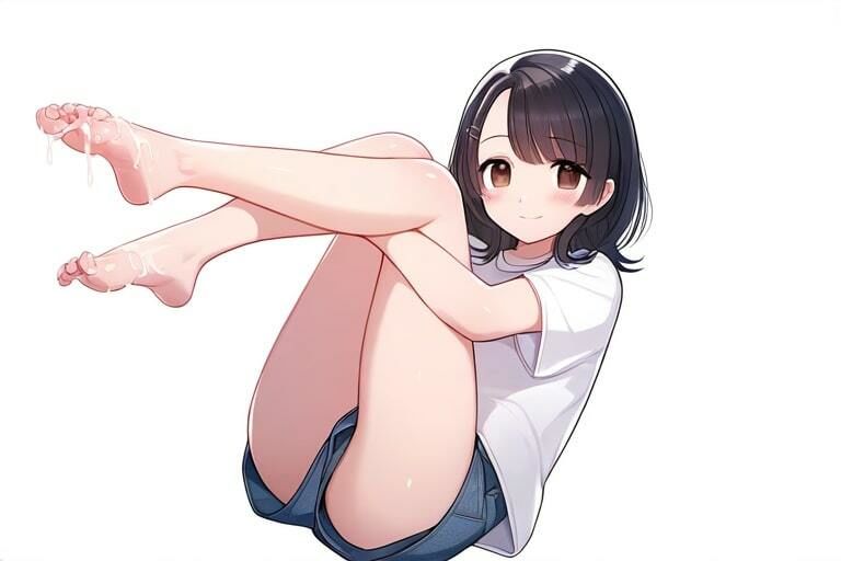 気弱な女の子とエッチな放課後〜最低なぶっかけ〜 - サンプル画像 8