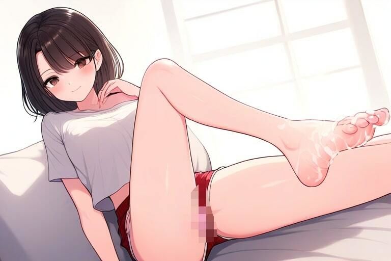 気弱な女の子とエッチな放課後〜最低なぶっかけ〜 - サンプル画像 9