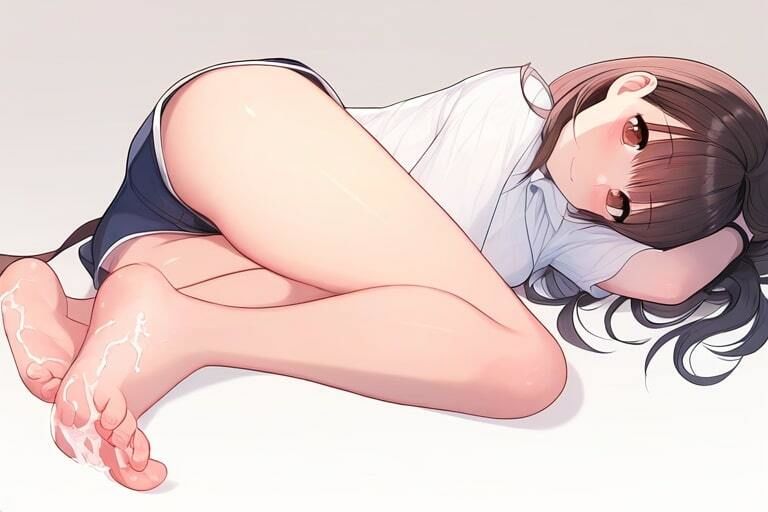 元カノと体だけの繋がり〜今日、生でいいよ〜 - サンプル画像 2