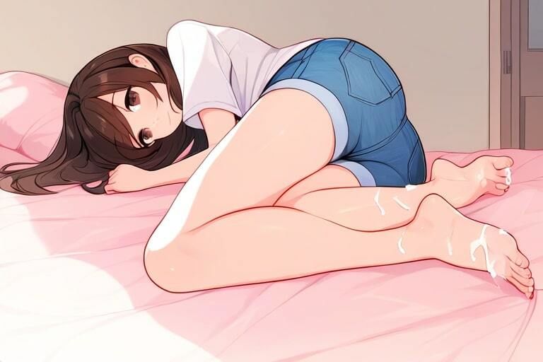 元カノと体だけの繋がり〜今日、生でいいよ〜 - サンプル画像 3