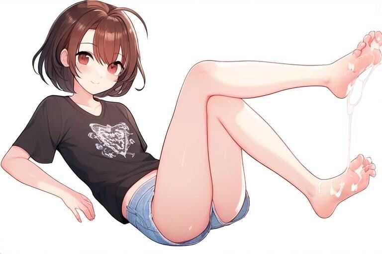 元カノと体だけの繋がり〜今日、生でいいよ〜 - サンプル画像 4