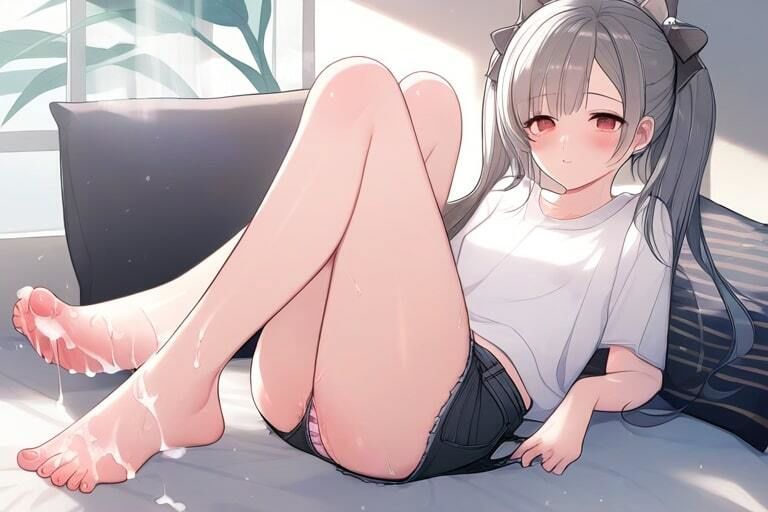 元カノと体だけの繋がり〜今日、生でいいよ〜 - サンプル画像 6