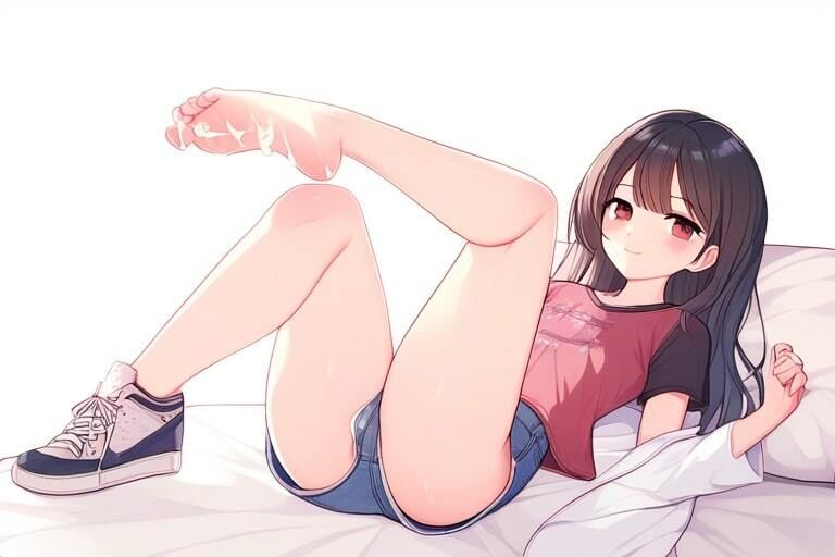 元カノと体だけの繋がり〜今日、生でいいよ〜 - サンプル画像 7