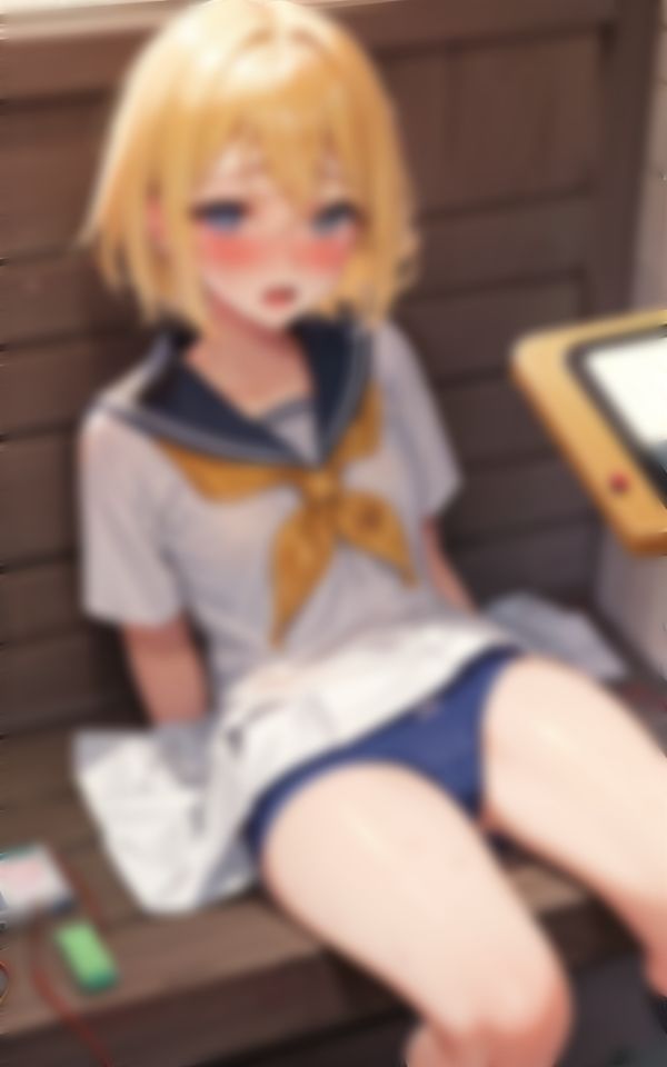こうやって見せればいいの？VOL.2 - サンプル画像 1