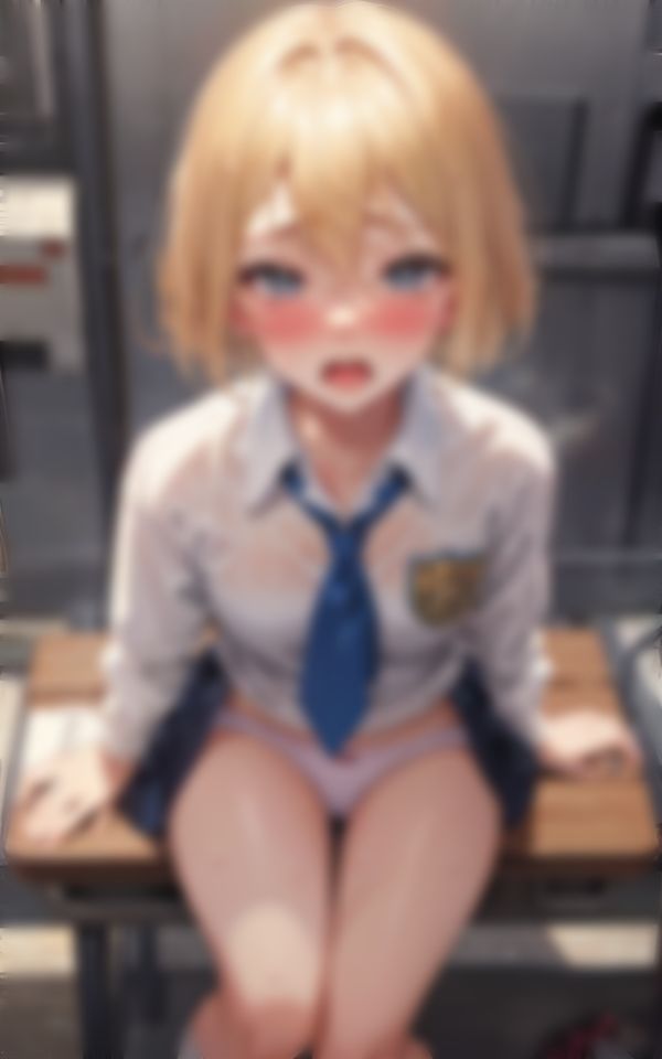 こうやって見せればいいの？VOL.2 - サンプル画像 2