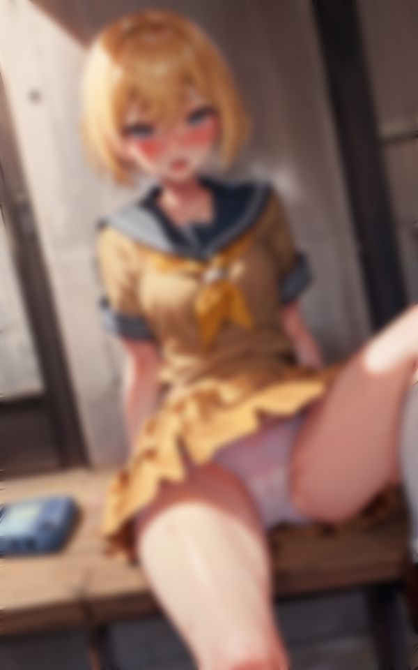 こうやって見せればいいの？VOL.2 - サンプル画像 4
